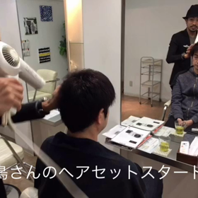 こういう羽鳥慎一さんも…の画像
