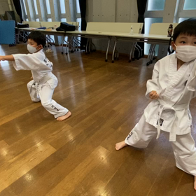 7/21 川口道場少年稽古動画の画像