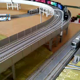 アングルを変えての画像