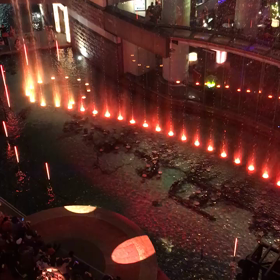 キャナル への画像