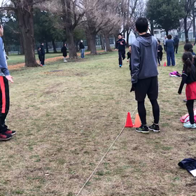 1000ｍ ４年生の部&１年生～３年生の部⑥の画像