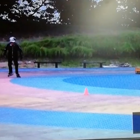 9月27日キャリングからのクロスの画像