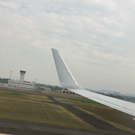 行ってきます٩(๑❛ᴗ❛๑)۶の画像