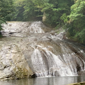 安らぐ音の画像