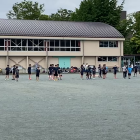 学年別インターバル⑰の画像