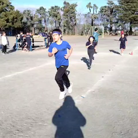 1/13 1000m④の画像