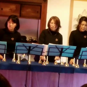 いぐらの郷コンサートの様子です！の画像