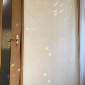 ✴︎サンキャッチャー✴︎の画像