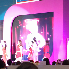 Sarah Geronimoの画像