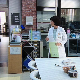 監察医 朝顔で東方美人茶の画像