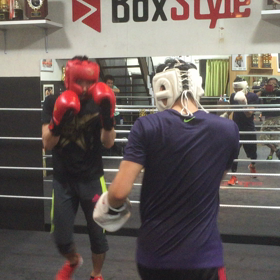 レッスン終了！の画像