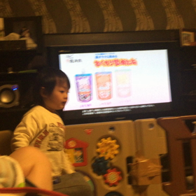 38度の熱があったハズなのに…の画像