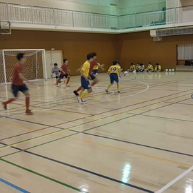 札幌大谷中戦動画⚽️２の画像