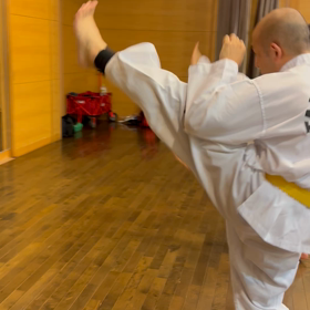 8/31蕨道場成年稽古動画の画像