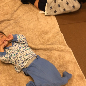 何気ない一日。の画像