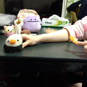 ピーコと私　ﾌﾟﾘﾌﾟﾘ192の画像