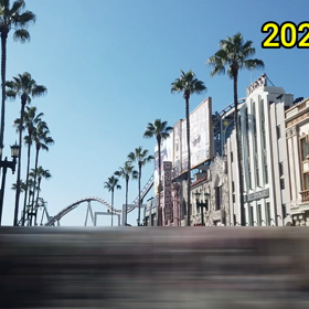 2020.11.14のユニバ③（動画）の画像