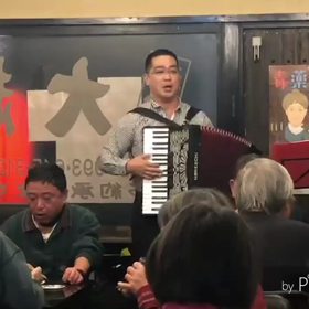 忘年会ライブ　in大起（黒崎）で歌ってきた！！の画像