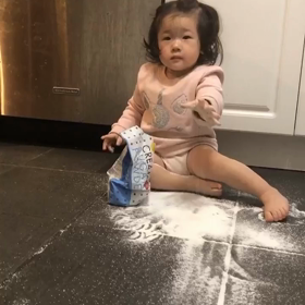 KALDIのコーヒークリームが。。。、の画像