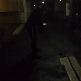 素振り　7番アイアン(超重量)の画像