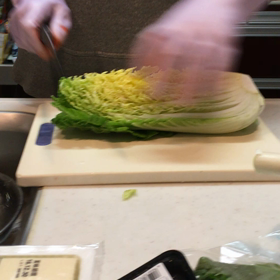 すき焼きの画像