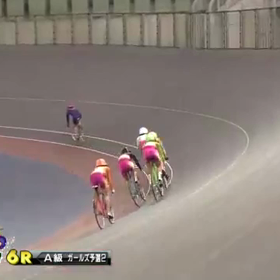 ウチの彩さん強しの画像