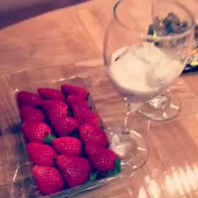 今日の一言。笑の画像