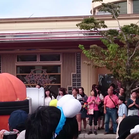 2017/09/13 ＵＳＪ ③の画像