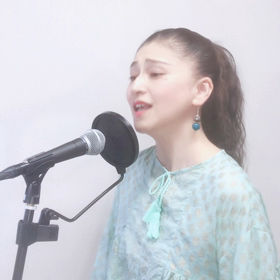 真夏の果実(cover)の画像