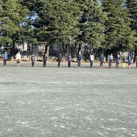 12月24日学年別インターバル⑦の画像