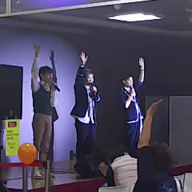 私立應南学院高等部♪合言葉の画像