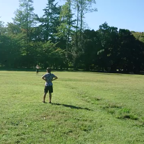 ジャベリック練習④の画像