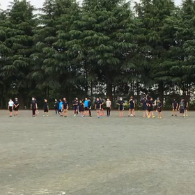 学年別インターバル⑨の画像