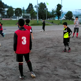 6/24練習動画⚽４の画像