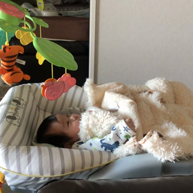 【3m9d】ついに100日☆の画像