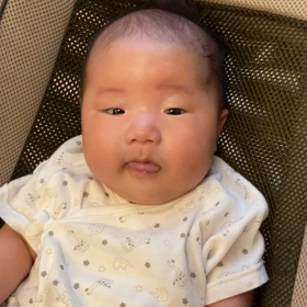 よく笑う。の画像