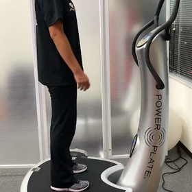 足腰鍛える強化月間始まりました。の画像