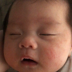 【1m28d】Costco★の画像