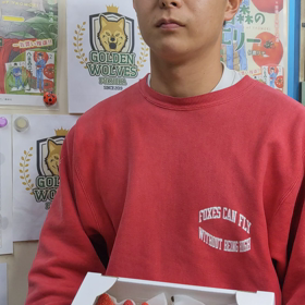 めちゃくちゃ疲れた～の画像