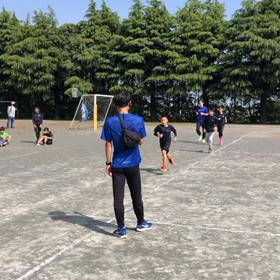 1000m２組目③の画像