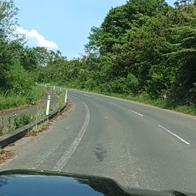 天気良いの画像