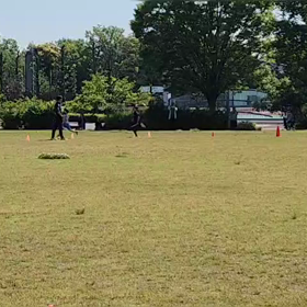 5/3 ３色リレー⑮の画像