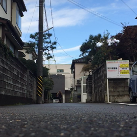 通勤クルーズの画像