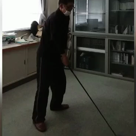 素振りで練習の効率を上げるの画像