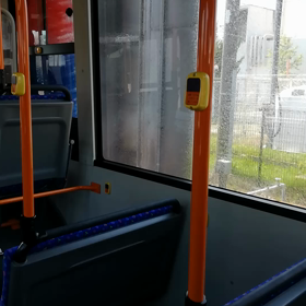 スマホに感激の画像