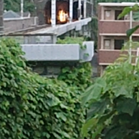 7/9ドクターイエロー上りの画像