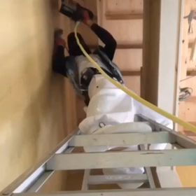 押入れ天井下地！の画像