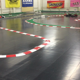 間も無く閉店時間の画像