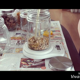 インフューズドオイル作りの画像