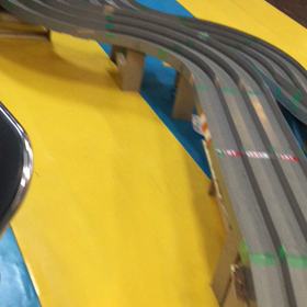 平日休み。の画像